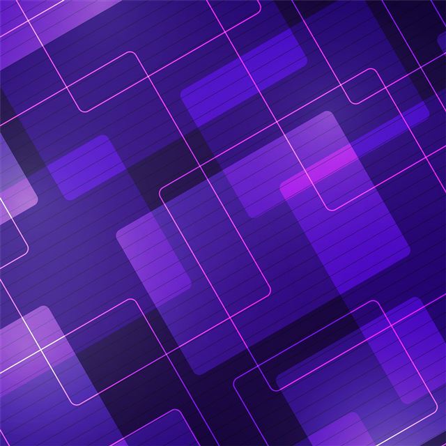 2732x2732 blue geometry texture 8k - 4k iPad Pro Wallpaper