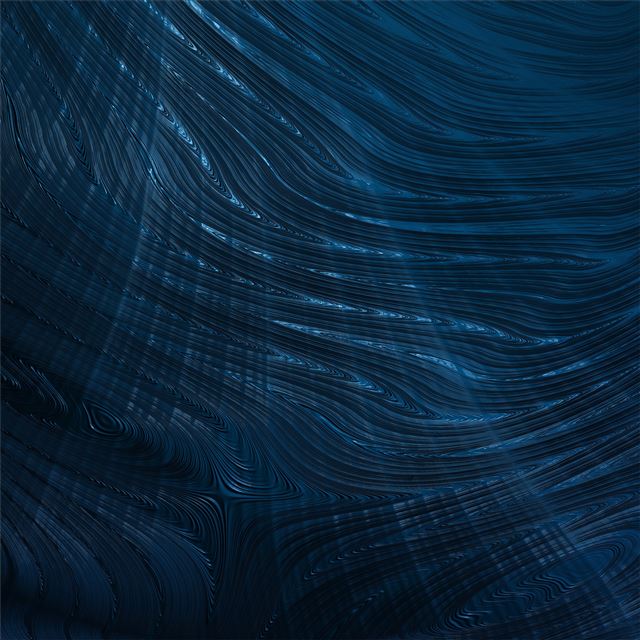 2732x2732 abstract blue textures 4k - abstract iPad Pro Wallpaper