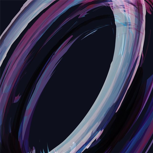 2732x2732 canon colors blossom abstract - 4k iPad Pro Wallpaper