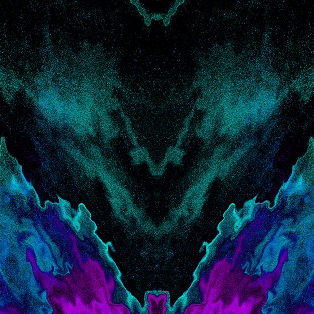 2732x2732 colors noise 4k - artwork iPad Pro Wallpaper