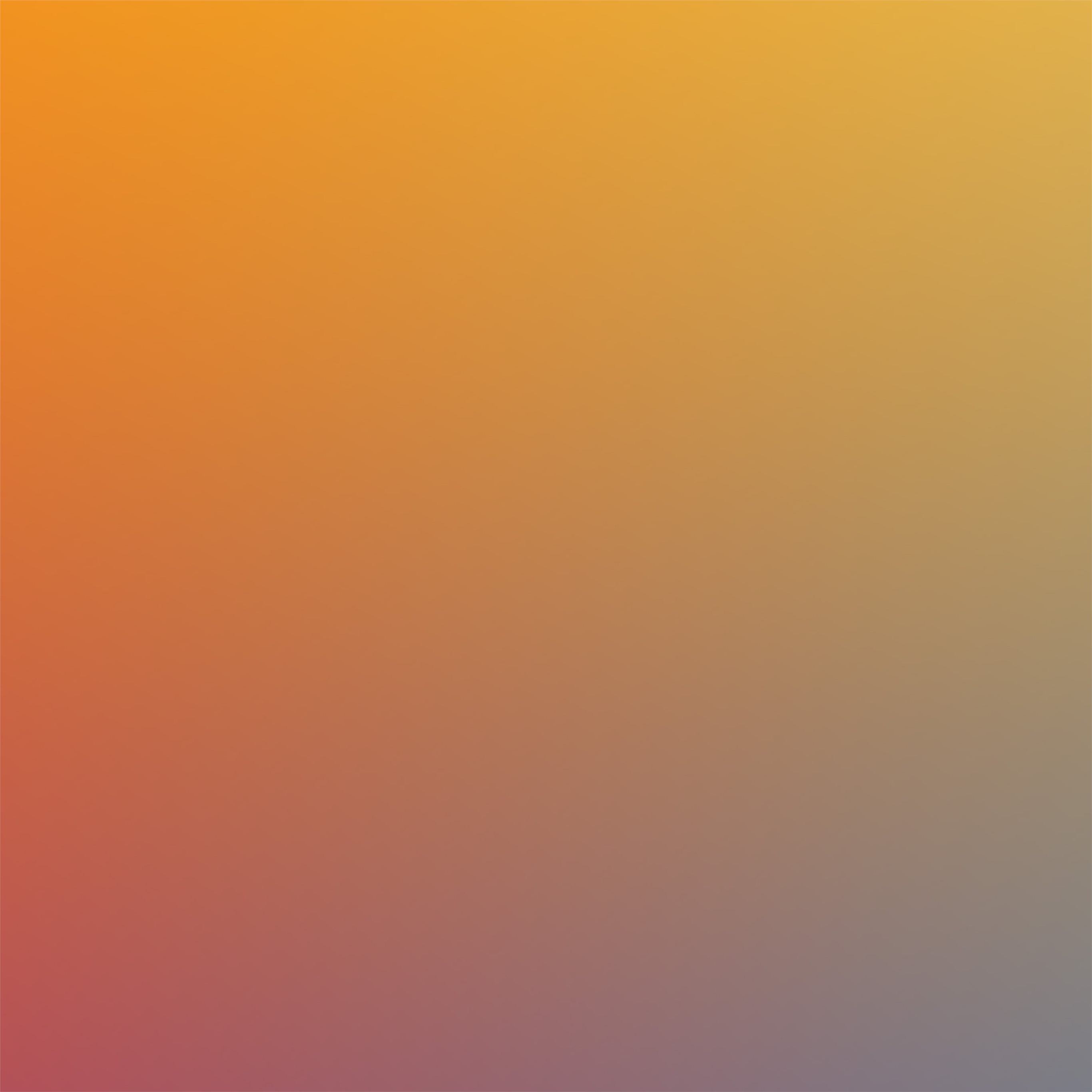 sun blur gradient minimalist 4k iPad Pro Wallpapers Free Download
