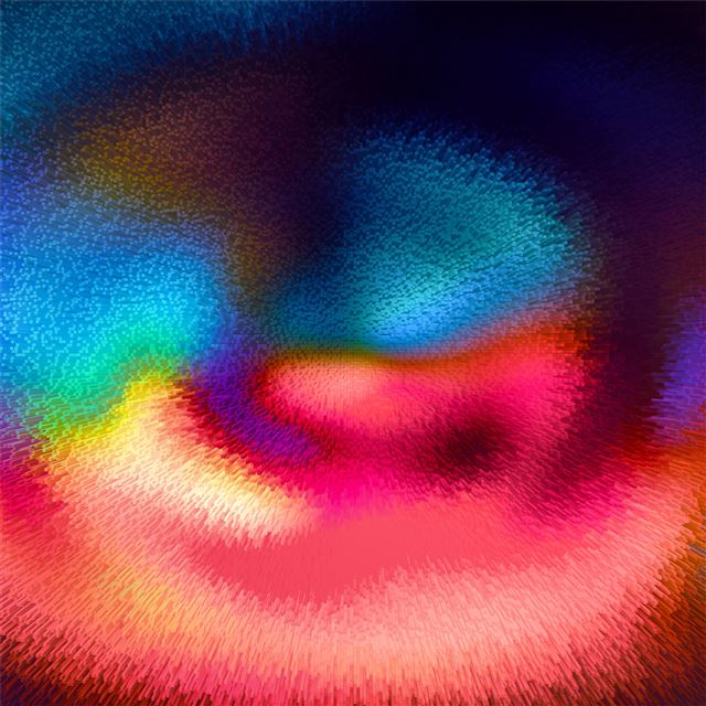 2732x2732 5k colorful abstract - colorful iPad Pro Wallpaper
