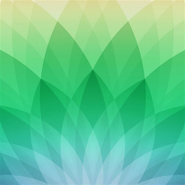 2732x2732 March Apple Event Yellow Pattern - colorful iPad Pro Wallpaper