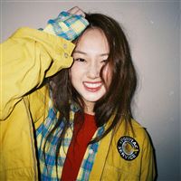 Cute Kpop Girl Pontlac Korean Asian wallpaper