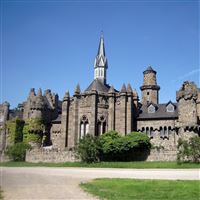 Germany castle wallpaper