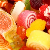 Marmalade sugar tasty wallpaper