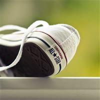 Converse sneakers shoes brand wallpaper