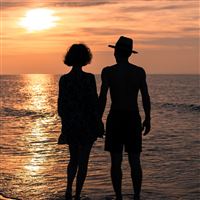 Love romance relationships wallpaper