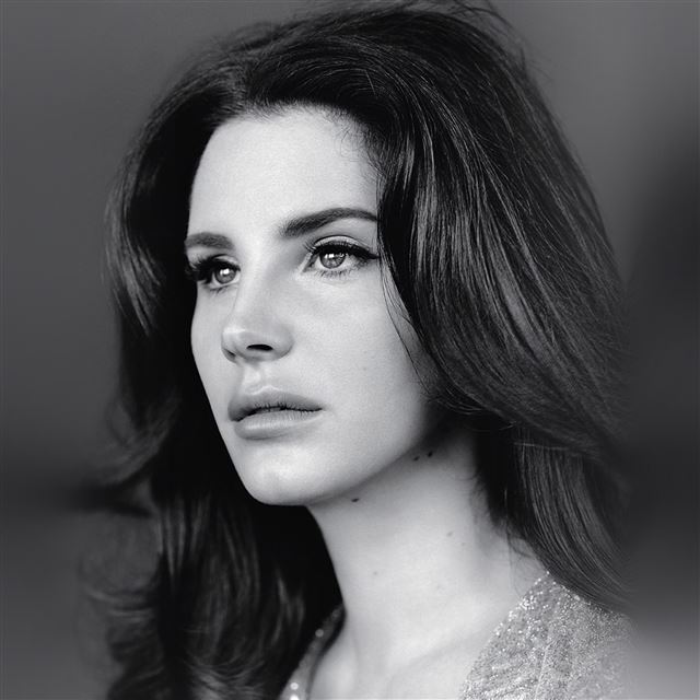 2732x2732 Girl singer celebrity -  iPad Pro Wallpaper