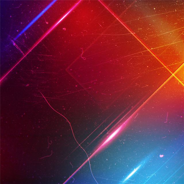 2732x2732 style lines abstract 4k - artwork iPad Pro Wallpaper