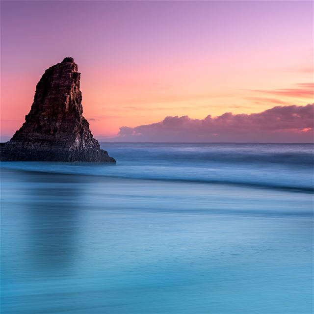 2732x2732 silent sea 8k -  iPad Pro Wallpaper