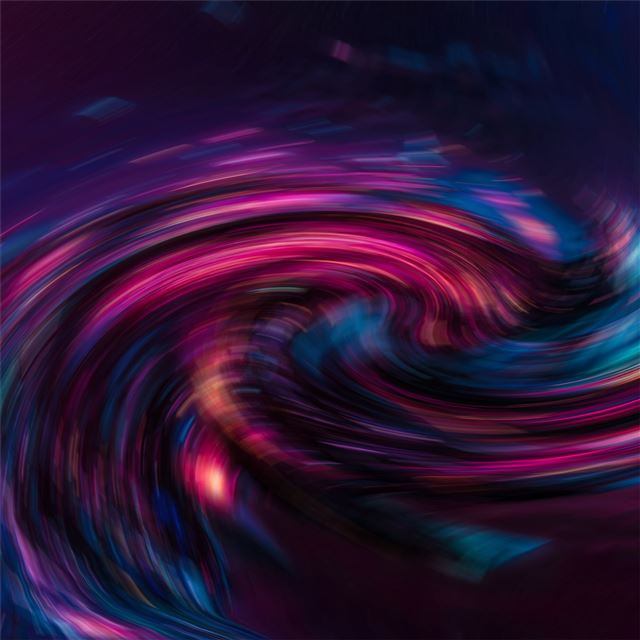 2732x2732 delusion abstract - digital art iPad Pro Wallpaper