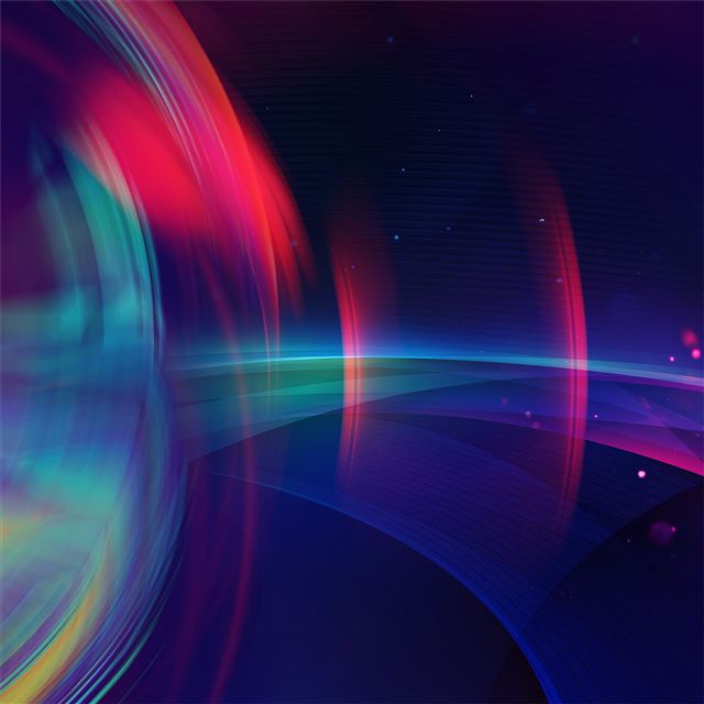 2732x2732 abstract hd - 4k iPad Pro Wallpaper
