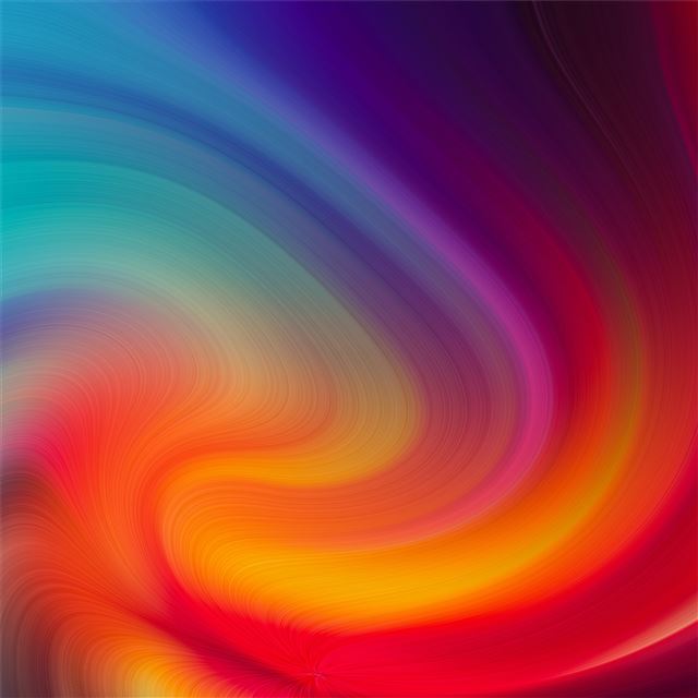 2732x2732 abstract spiral art 4k - 4k iPad Pro Wallpaper