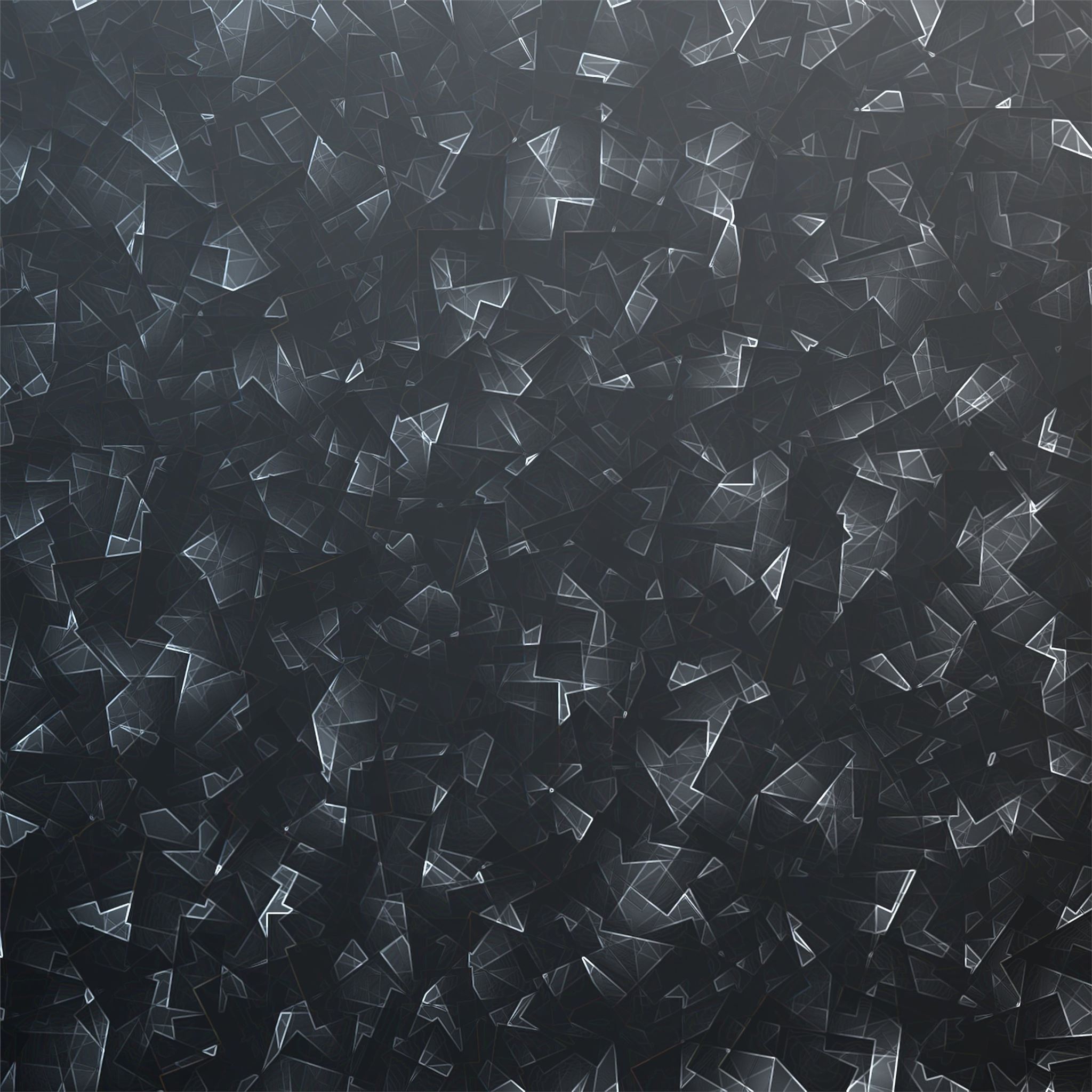 black crystals texture 4k iPad Pro Wallpapers Free Download