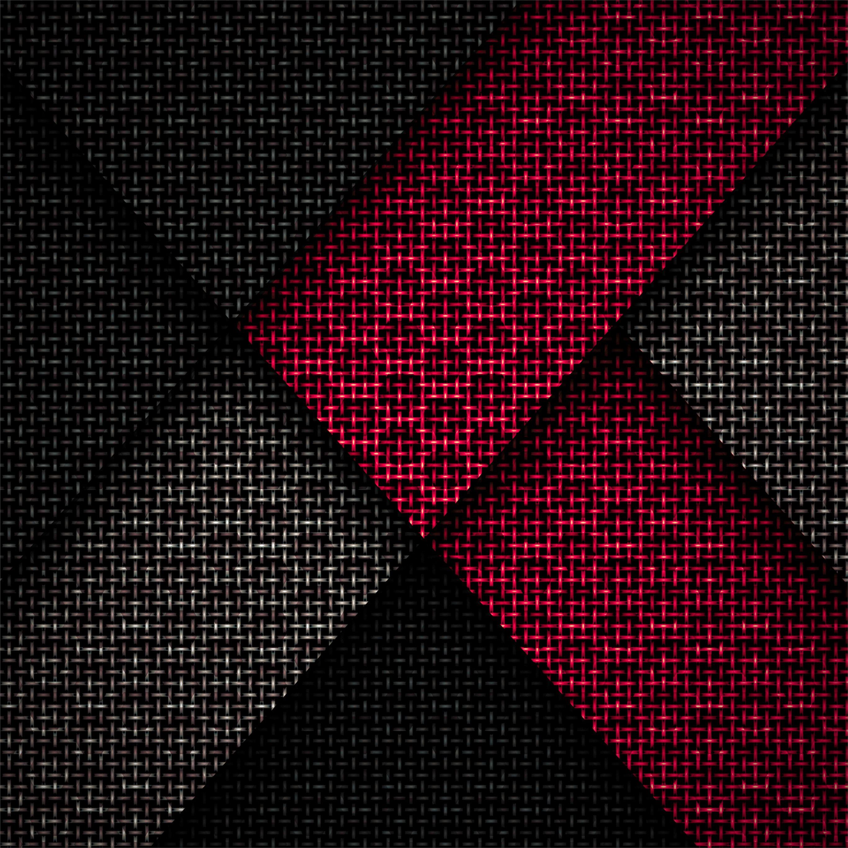 Wallpaper 4k Abstract Dark Red Line 4k Wallpaper