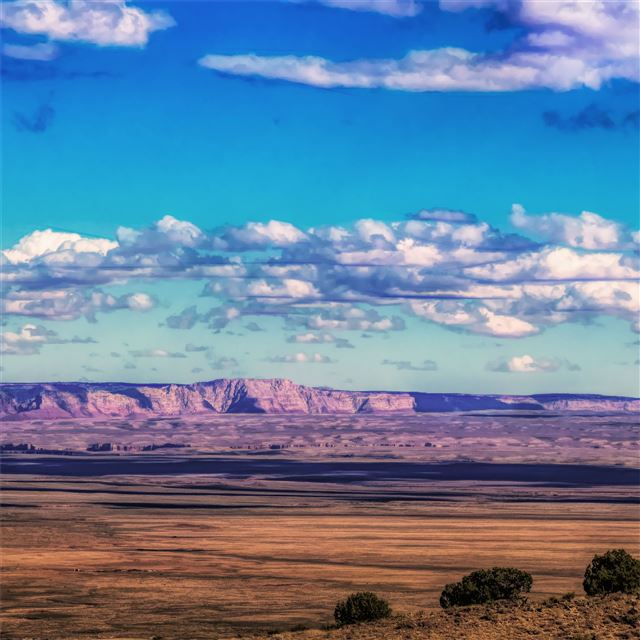 2732x2732 marble canyon 5k - canyon iPad Pro Wallpaper