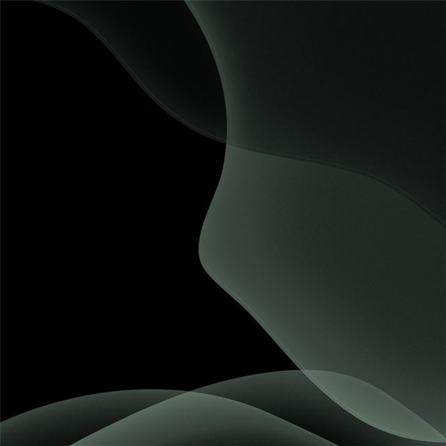 2732x2732 dark apple mac pro 4k -  iPad Pro Wallpaper
