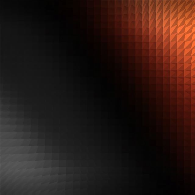 2732x2732 pyramid gradient 4k - gradient iPad Pro Wallpaper