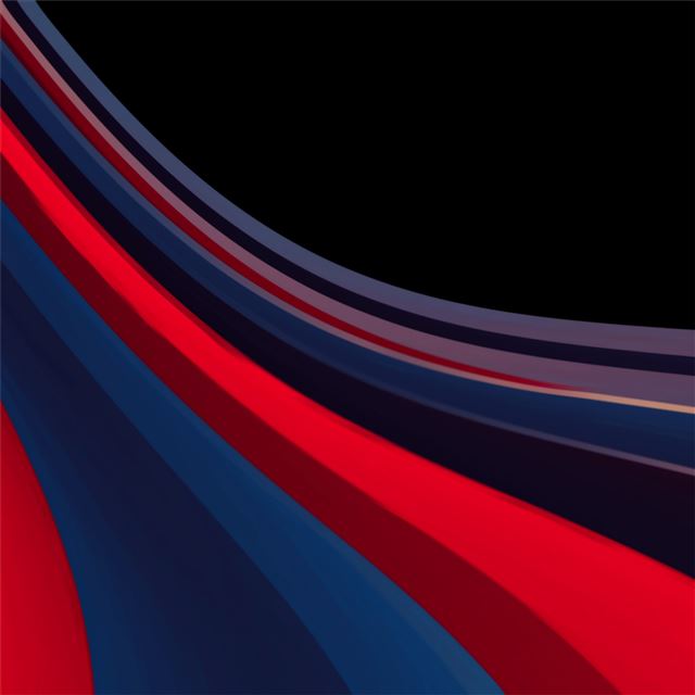 2732x2732 starting lines - 4k iPad Pro Wallpaper