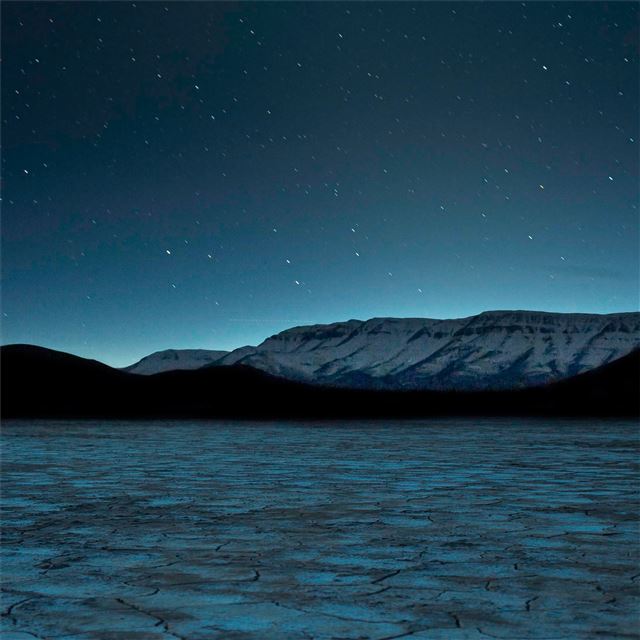 2732x2732 alvord desert 4k -  iPad Pro Wallpaper
