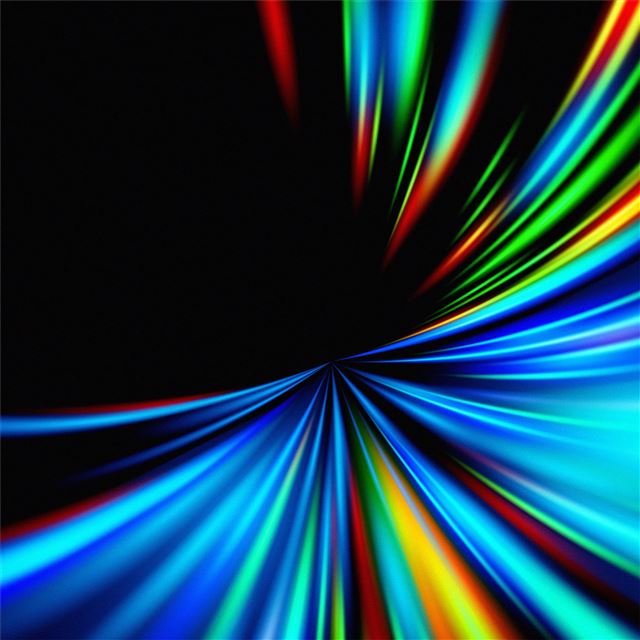 2732x2732 light long exposure abstract 3 4k - long exposure iPad Pro Wallpaper