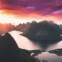 beautiful scenery landscape 4k wallpaper