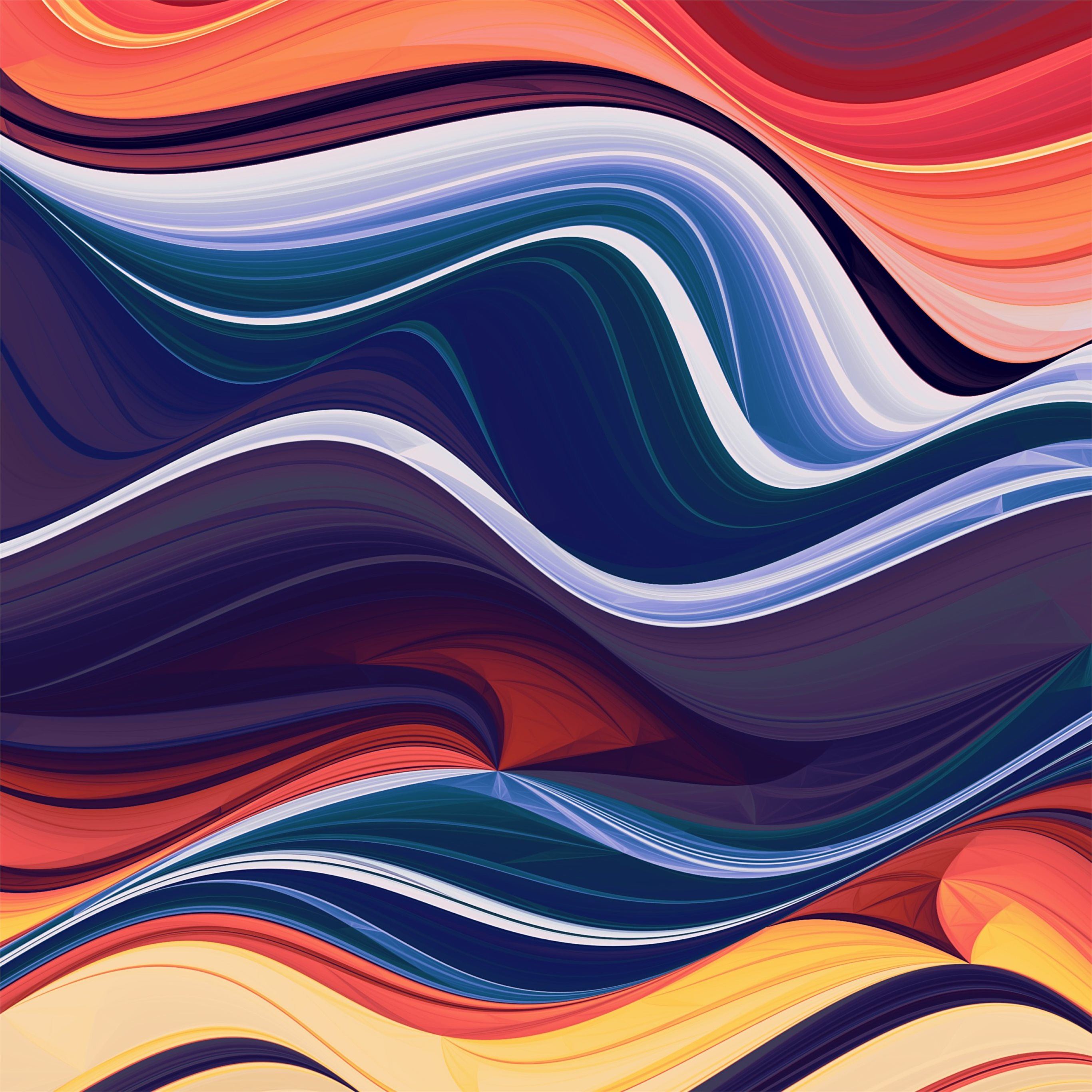 colorful backgrounds for ipad