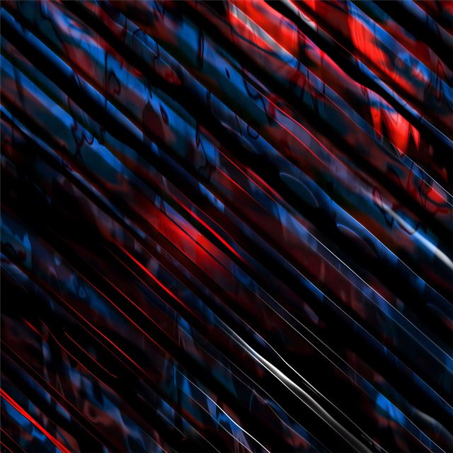 2732x2732 diagonal lines illusion - 4k iPad Pro Wallpaper