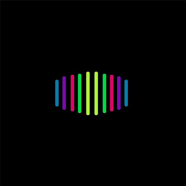 2732x2732 prisma simple minimal - artwork iPad Pro Wallpaper