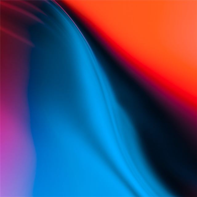 2732x2732 new colors abstract 4k - artwork iPad Pro Wallpaper
