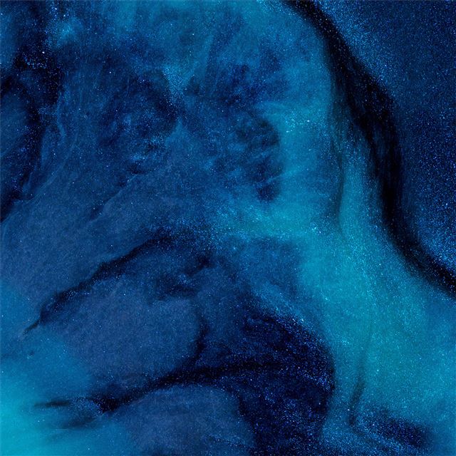 2732x2732 blue color burst 4k -  iPad Pro Wallpaper