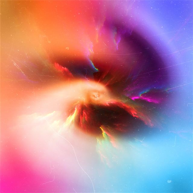 2732x2732 abstract motion 4k - artwork iPad Pro Wallpaper