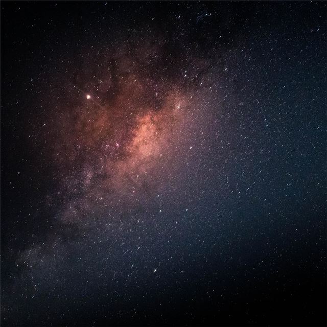 2732x2732 astro photography -  iPad Pro Wallpaper