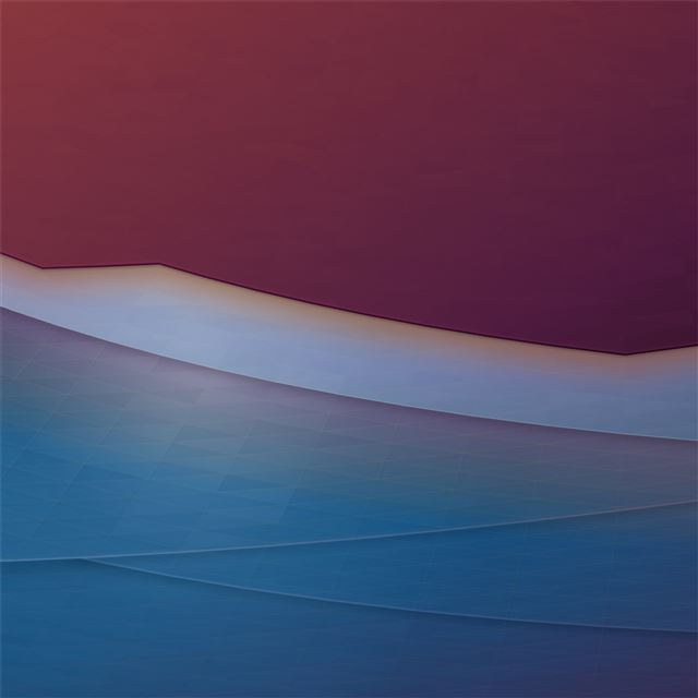2732x2732 three strips abstract 4k - digital art iPad Pro Wallpaper