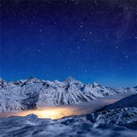 lagoon nebula 4k wallpaper