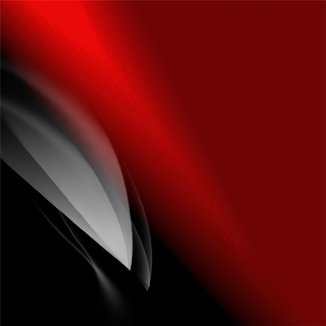 2732x2732 abstract red flow 4k - red iPad Pro Wallpaper