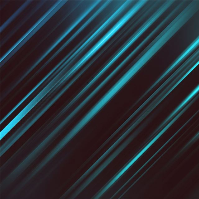 2732x2732 abstract dark glowing lines 4k - 4k iPad Pro Wallpaper
