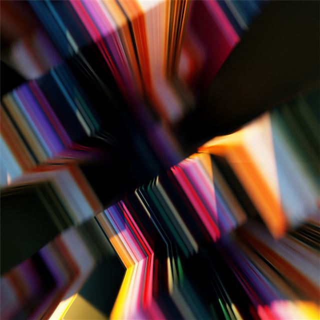 2732x2732 lines and pattern - pattern iPad Pro Wallpaper