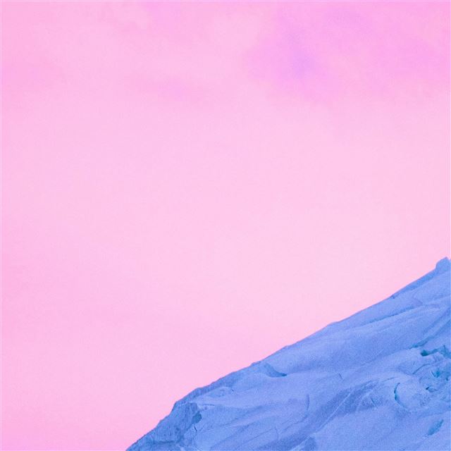 2732x2732 glacier and sky 4k - sky iPad Pro Wallpaper