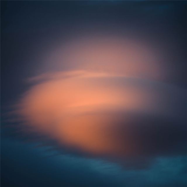 2732x2732 blurry abstrct 5k - 4k iPad Pro Wallpaper