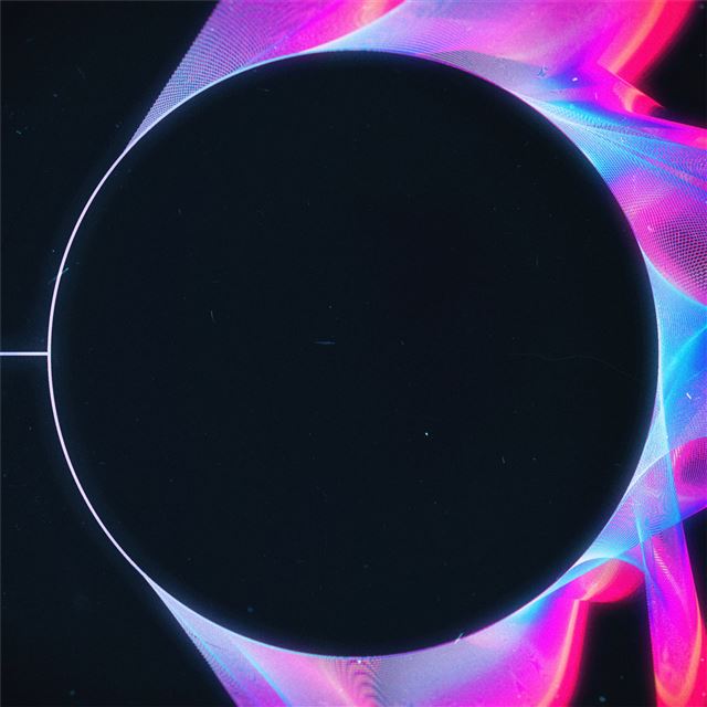 2732x2732 prisma - 4k iPad Pro Wallpaper