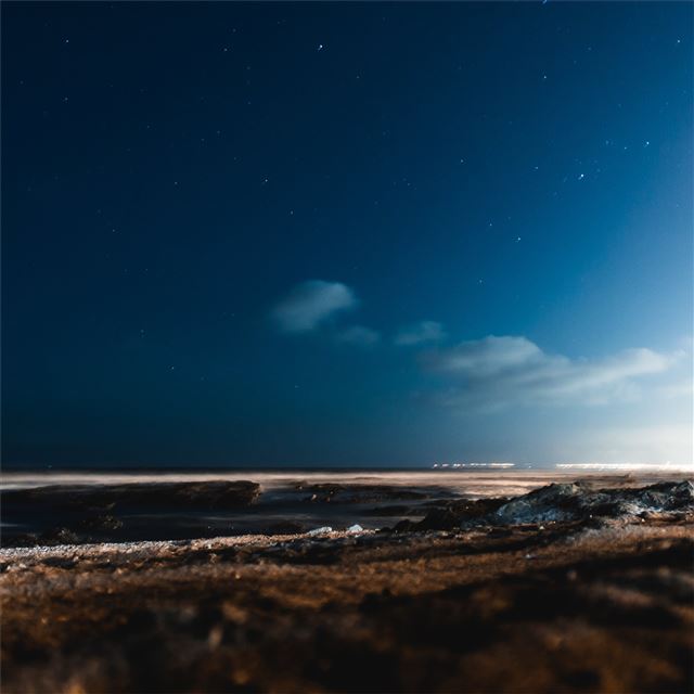 2732x2732 sea oceanic dreamic - 5k iPad Pro Wallpaper