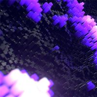 pipes abstract 4k wallpaper