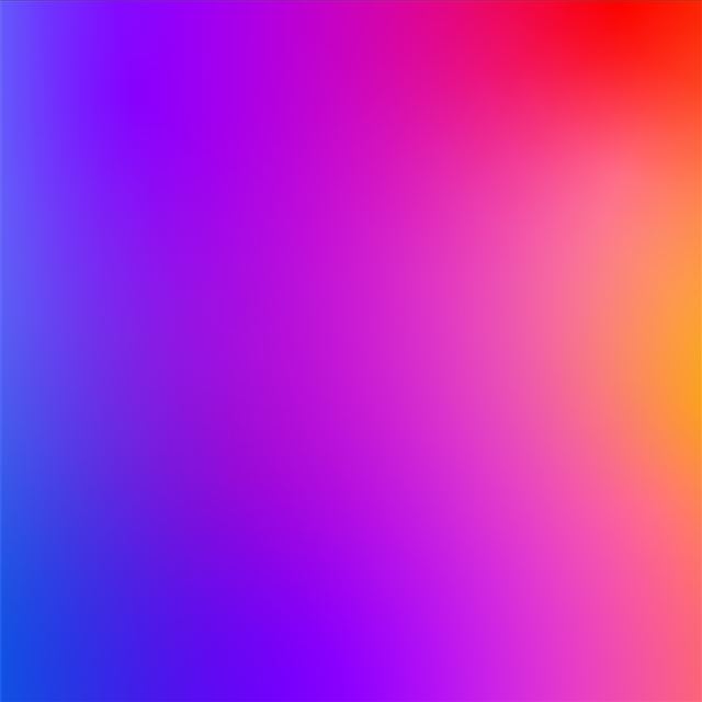 2732x2732 flare lights abstract 4k - 4k iPad Pro Wallpaper