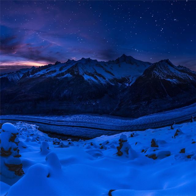2732x2732 switzerland nature beauty 8k - world iPad Pro Wallpaper