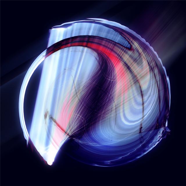 2732x2732 abstract difusion 4k -  iPad Pro Wallpaper