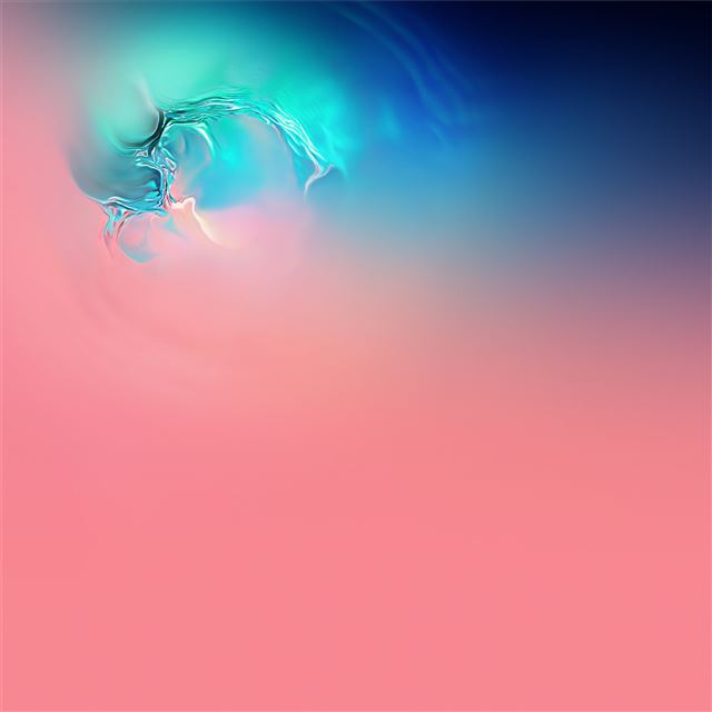 2732x2732 galaxy s10 stock - stock iPad Pro Wallpaper