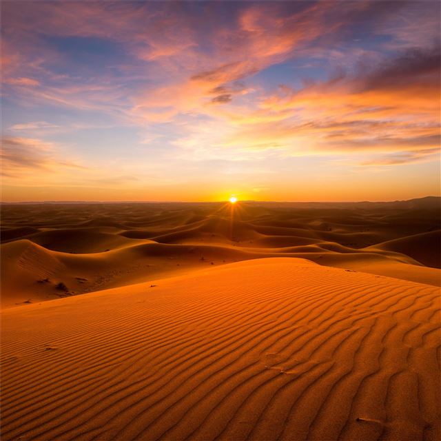 2732x2732 desert 5k - desert iPad Pro Wallpaper