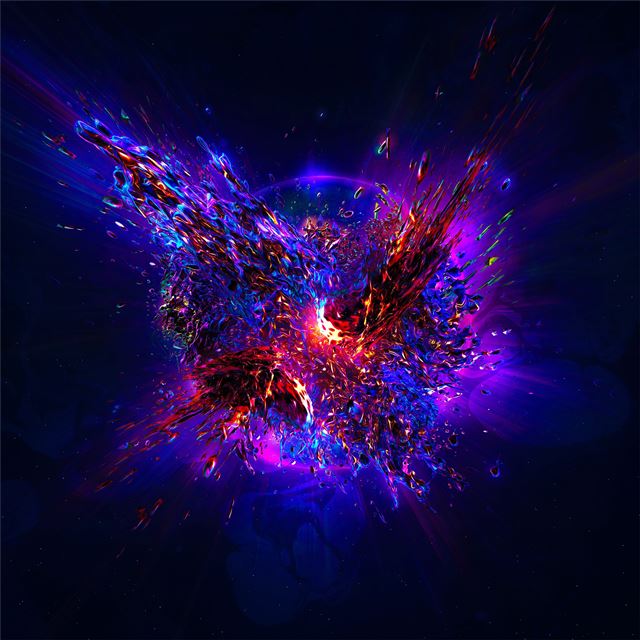 134 Wallpapers In 3d Wallpapers For iPad